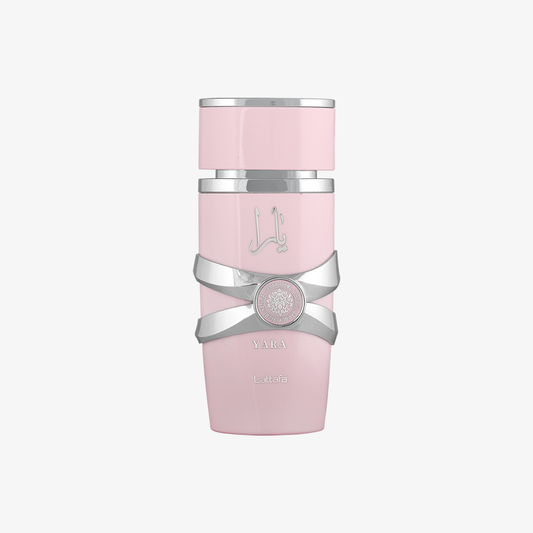 Lattafa Yara Eau de Parfum 100ml bottle